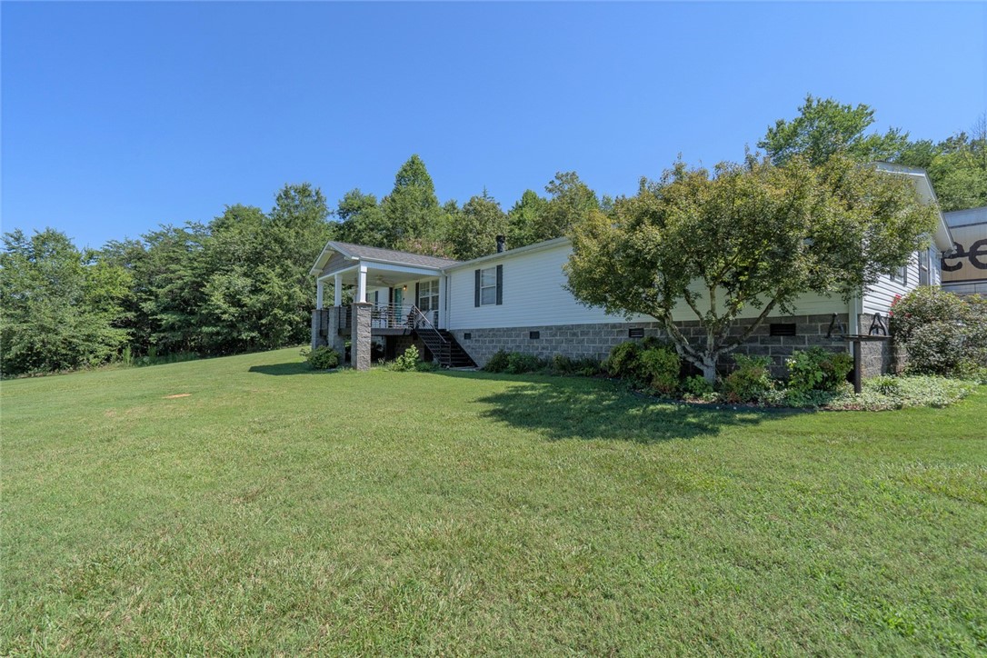 315 Garren Road Easley, SC 29640 - Photo 4 of 47