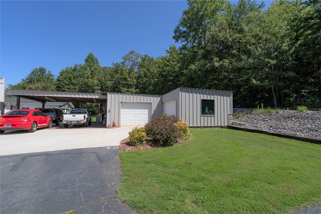 315 Garren Road Easley, SC 29640 - Photo 46 of 47