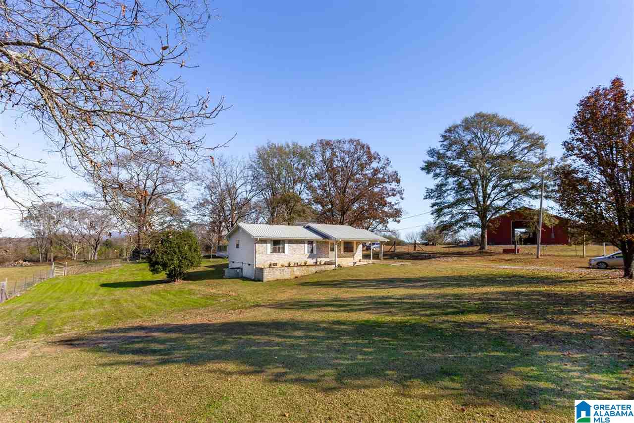 911 Granttown Road Munford, AL 36268 - Photo 39 of 50