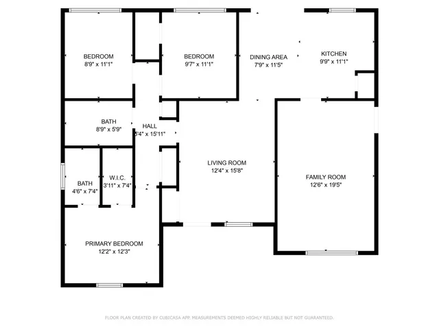 $349,900 | 815 Hill Wood Drive, Austin, TX 78745