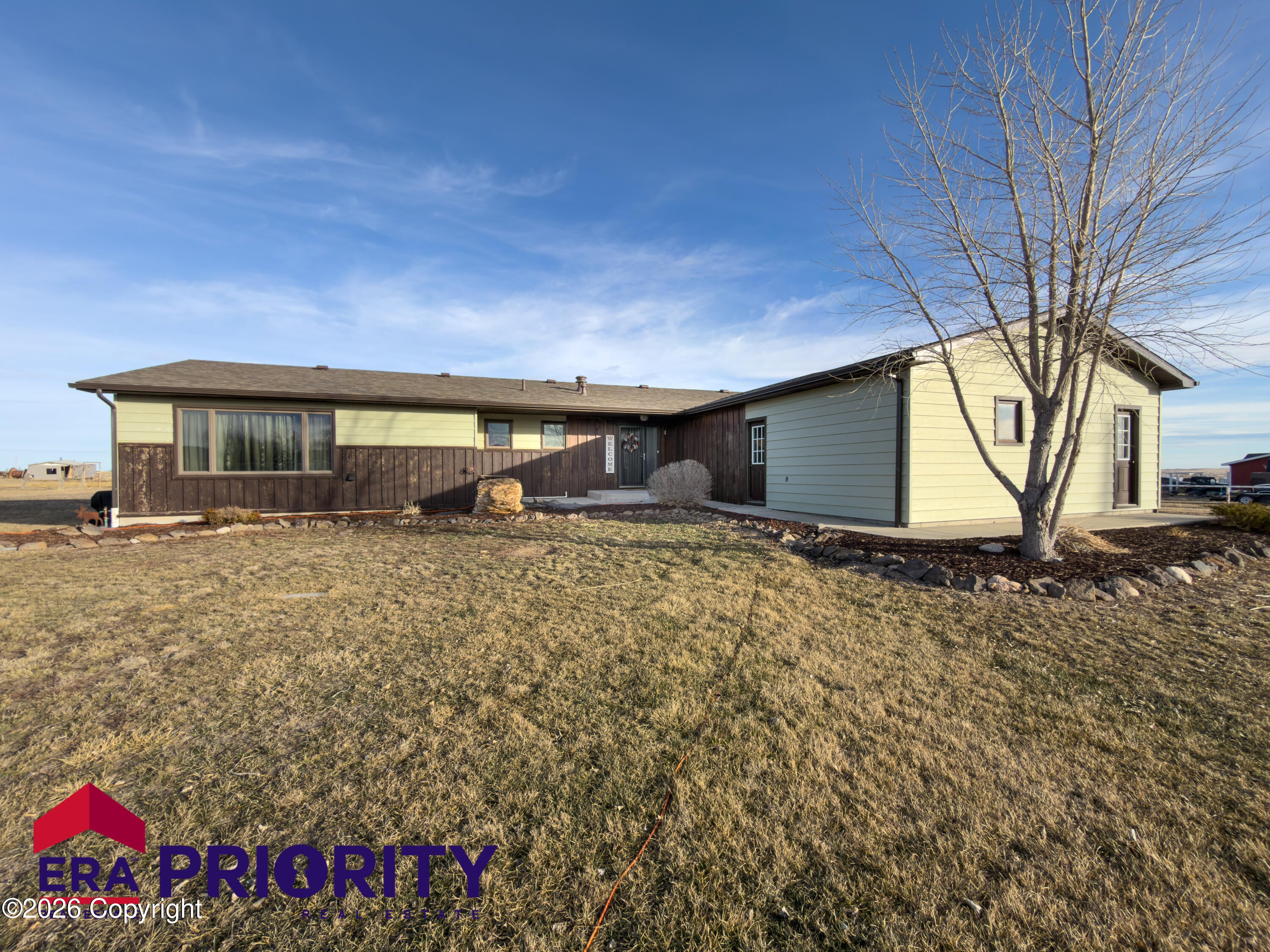 10 Bernie Avenue Rozet, WY 82727 - Photo 1 of 1 EXTERIOR