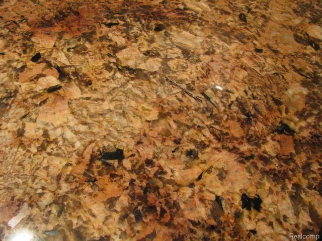 451 Wonder Lane Romeo, MI 48065 - Photo 18 of 39 #15 Granite in Full Bath.jpg