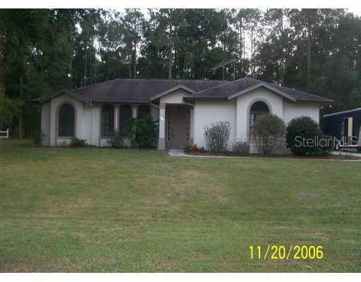 1014 Urico Road Lady Lake, FL 32159 - Photo 1 of 1 Exterior Front