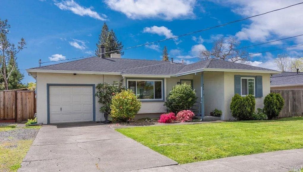 936 Pacific Avenue Santa Rosa, CA 95404 - Photo 1 of 1 Gallery Image 1