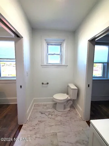 $1,675 | 216 North Martin Luther King Junior Drive, Unit UPSTAIRS, Elizabeth City, NC 27909