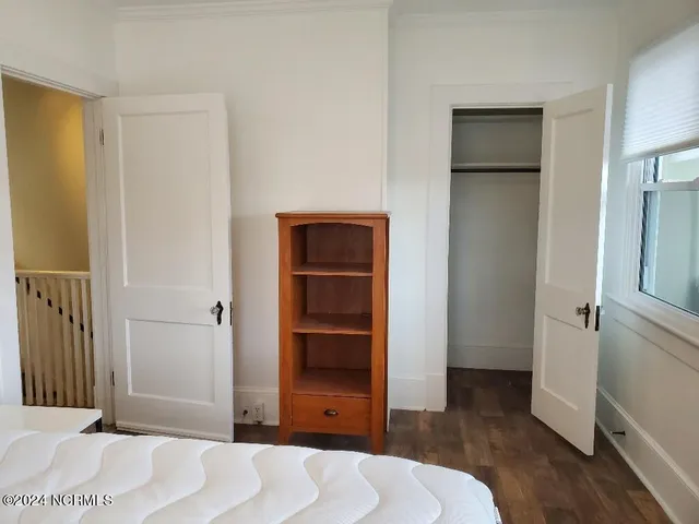 $1,675 | 216 North Martin Luther King Junior Drive, Unit UPSTAIRS, Elizabeth City, NC 27909