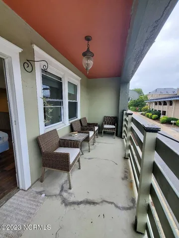 $1,675 | 216 North Martin Luther King Junior Drive, Unit UPSTAIRS, Elizabeth City, NC 27909