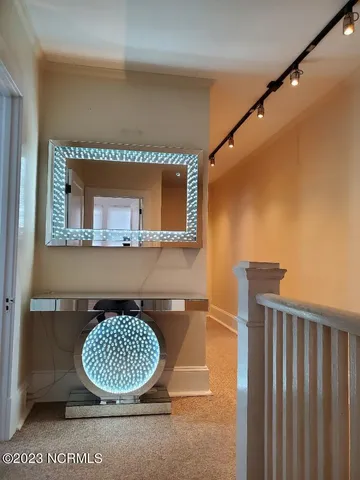 $1,675 | 216 North Martin Luther King Junior Drive, Unit UPSTAIRS, Elizabeth City, NC 27909