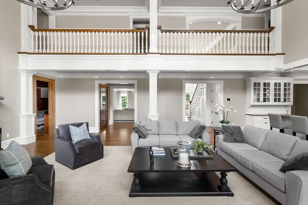 $11,900,000 | 540 Harland Street, Milton, MA 02186
