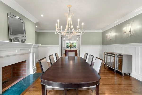 $11,900,000 | 540 Harland Street, Milton, MA 02186