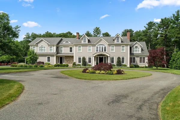 $11,900,000 | 540 Harland Street, Milton, MA 02186