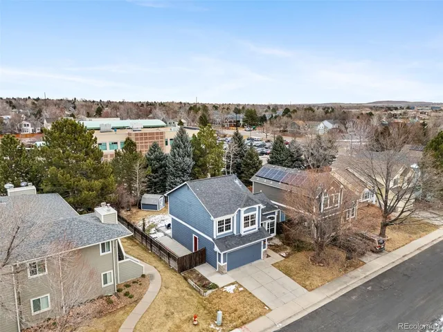 $775,000 | 1031 Delta Drive, Lafayette, CO 80026