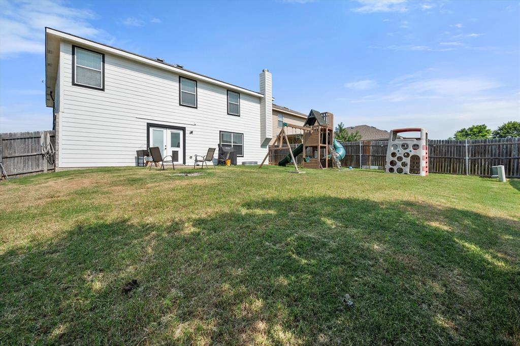 9732 Bragg Road Fort Worth, TX 76177 - Photo 28 of 32