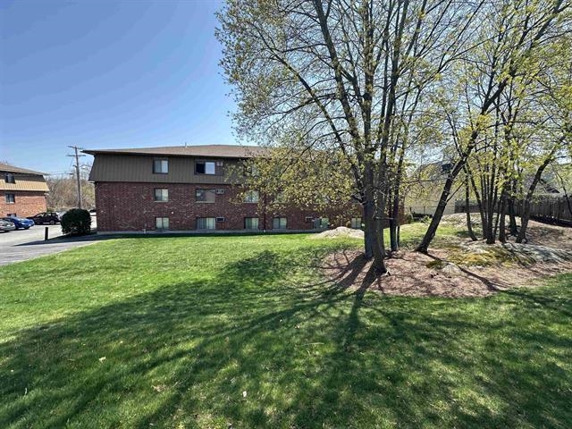 45 Log Street, Unit 2D Manchester, NH 03102 - Photo 12 of 12