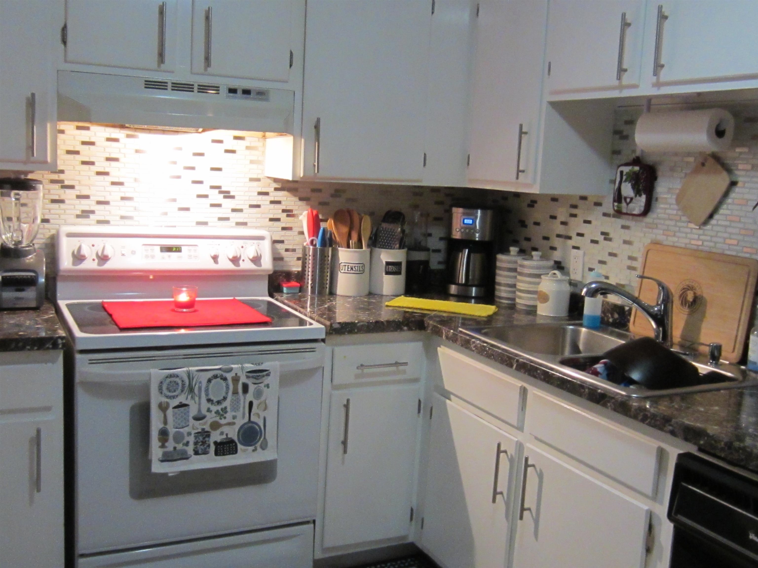 45 Log Street, Unit 2D Manchester, NH 03102 - Photo 3 of 12