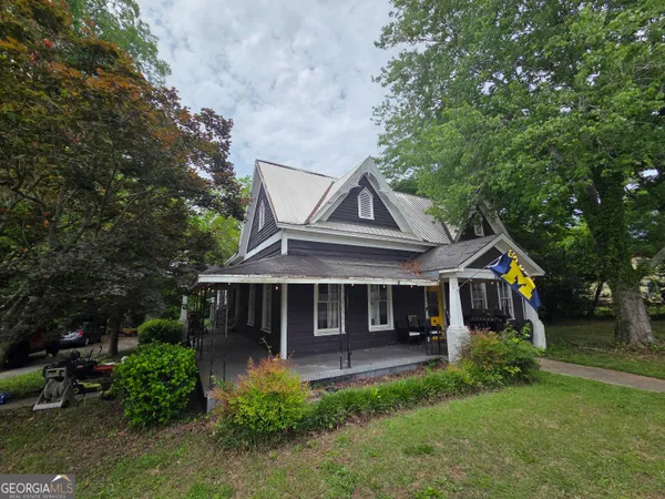 $200,000 | 39 West Main Street, Hampton, GA 30228