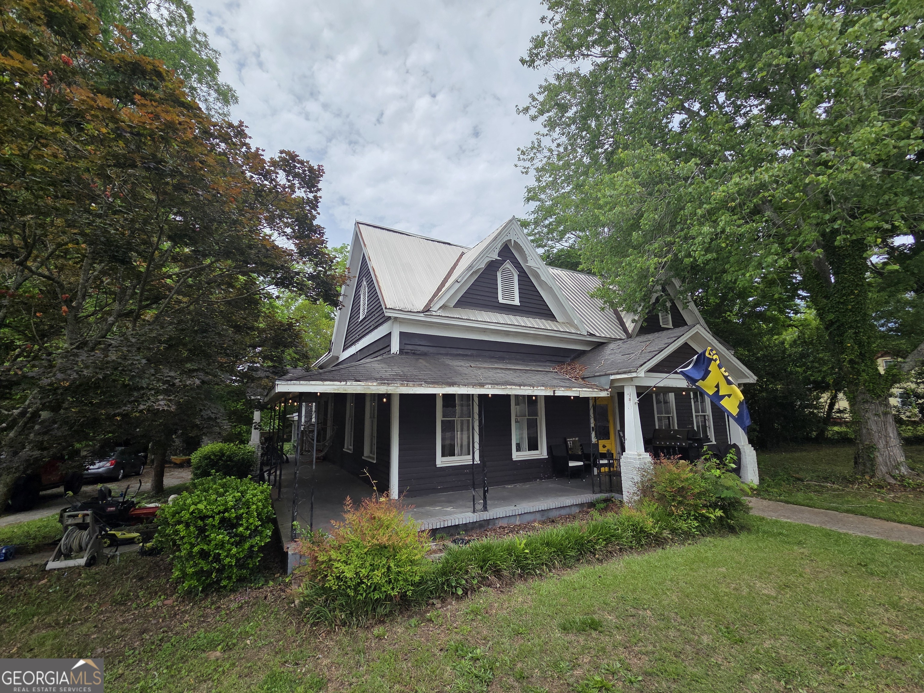 39 West Main Street Hampton, GA 30228 - Photo 1 of 1