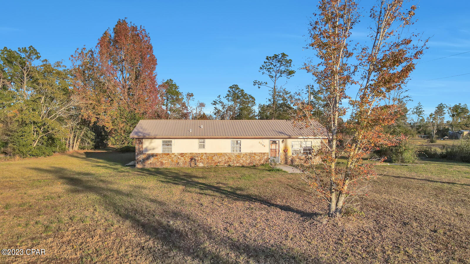 9606 Morar Road Southport, FL 32409 - Photo 1 of 16