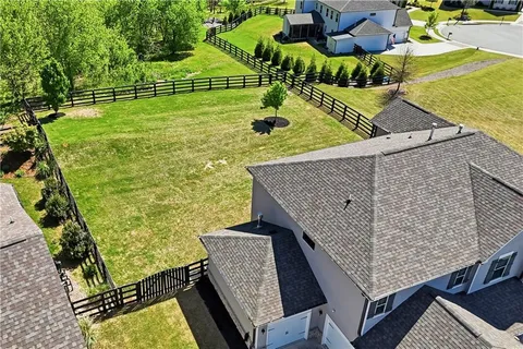 $735,000 | 462 Carmichael Circle, Canton, GA 30115