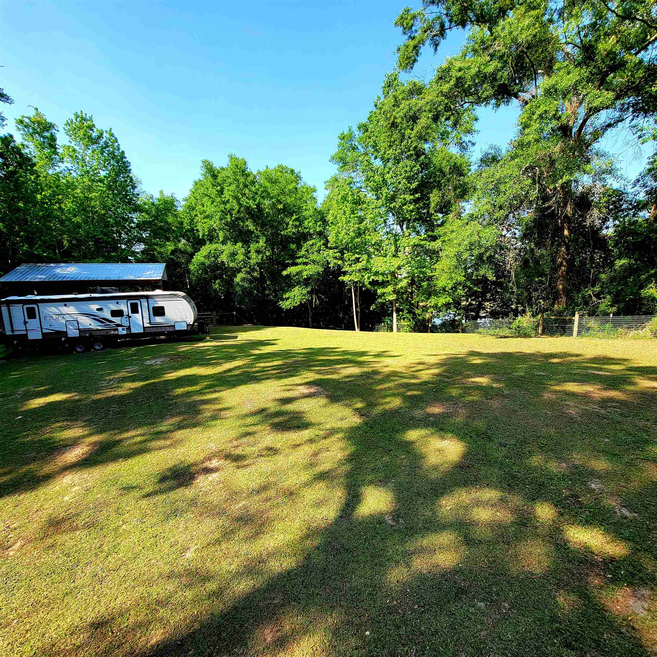 17335 Bee Gum Road Bay Minette, AL 36507 - Photo 27 of 35