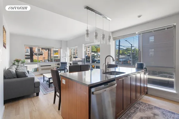 $649,000 | 460 West 236th Street, Unit 2B | Fieldston