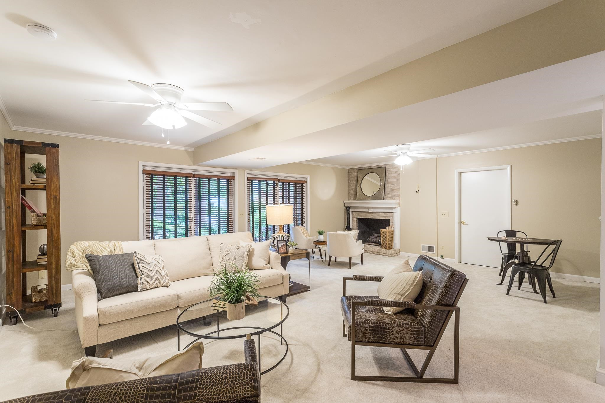 410 Oak Ridge Road Cary, NC 27511 - Photo 32 of 57 Flex Room