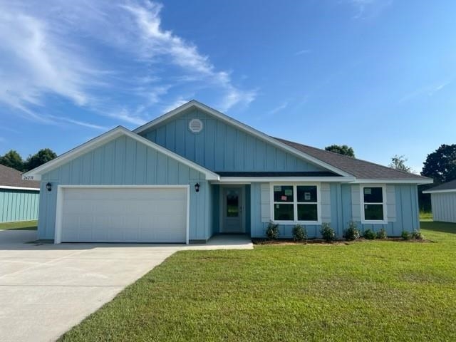 24230 Old Foley Road Elberta, AL 36530 - Photo 1 of 1