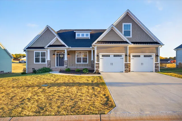 $499,000 | 834 Grantwood Circle, Greer, SC 29651
