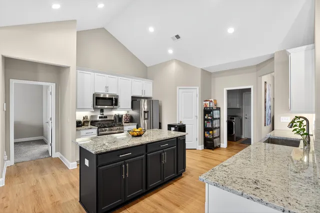 $499,000 | 834 Grantwood Circle, Greer, SC 29651