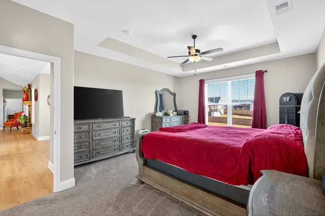 $499,000 | 834 Grantwood Circle, Greer, SC 29651