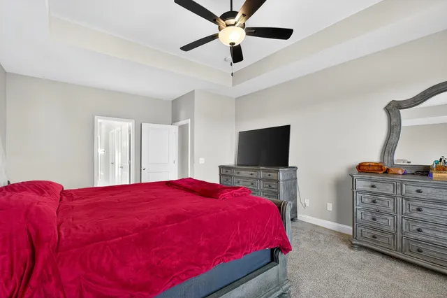 $499,000 | 834 Grantwood Circle, Greer, SC 29651