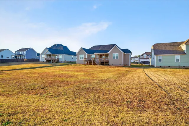 $499,000 | 834 Grantwood Circle, Greer, SC 29651