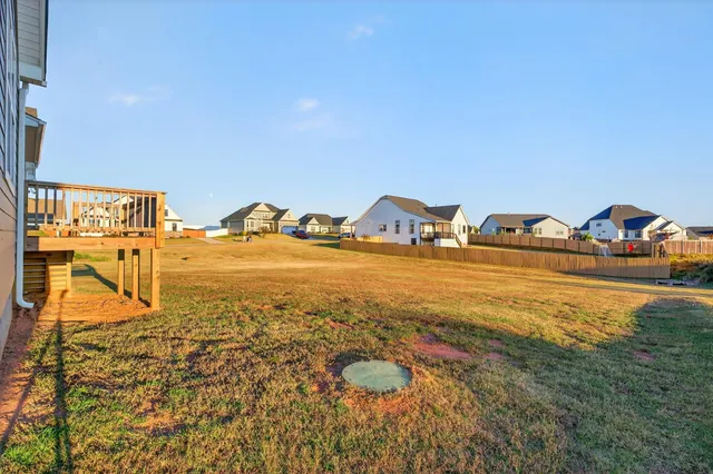 $499,000 | 834 Grantwood Circle, Greer, SC 29651