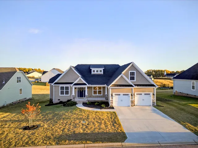 $499,000 | 834 Grantwood Circle, Greer, SC 29651