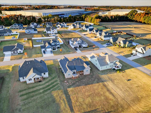 $499,000 | 834 Grantwood Circle, Greer, SC 29651