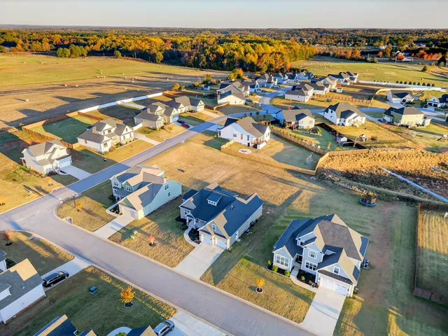 $499,000 | 834 Grantwood Circle, Greer, SC 29651