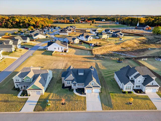 $499,000 | 834 Grantwood Circle, Greer, SC 29651