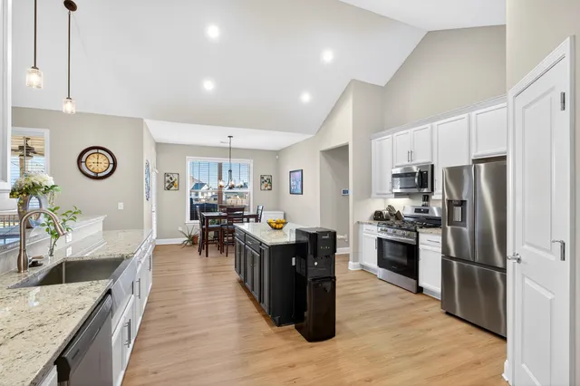 $499,000 | 834 Grantwood Circle, Greer, SC 29651