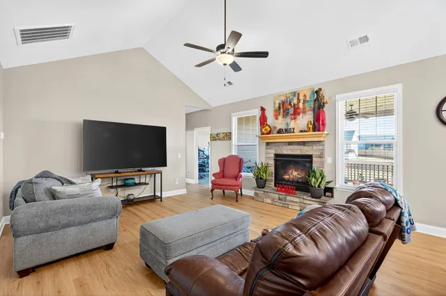 $499,000 | 834 Grantwood Circle, Greer, SC 29651