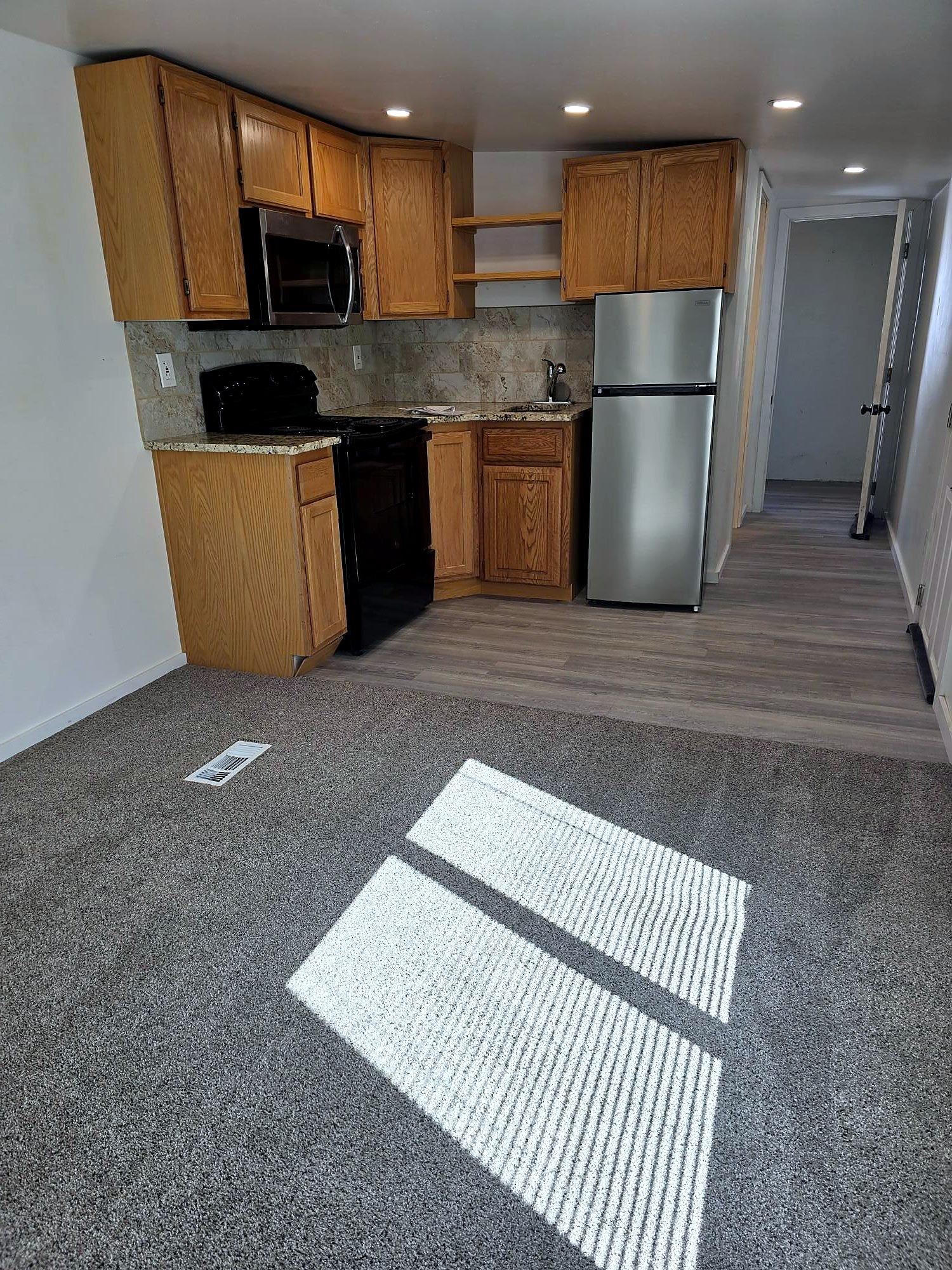 2818 North Joel Road Spokane Valley, WA 99027 - Photo 14 of 36