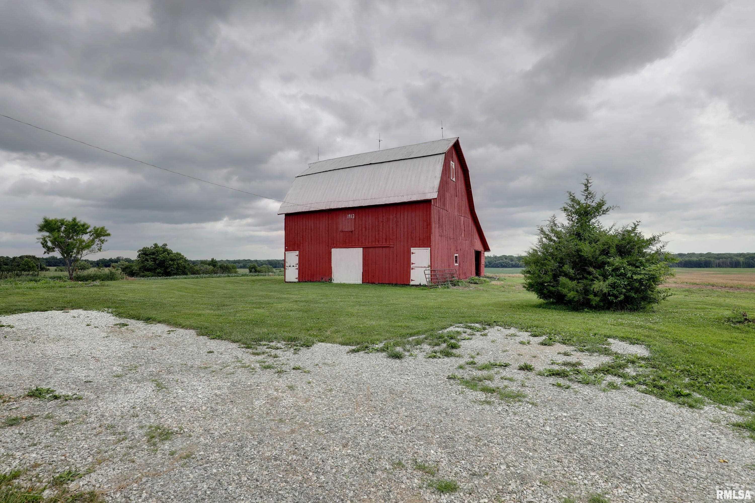 321 North Co Road 1200 Sutter, IL 62373 - Photo 52 of 63