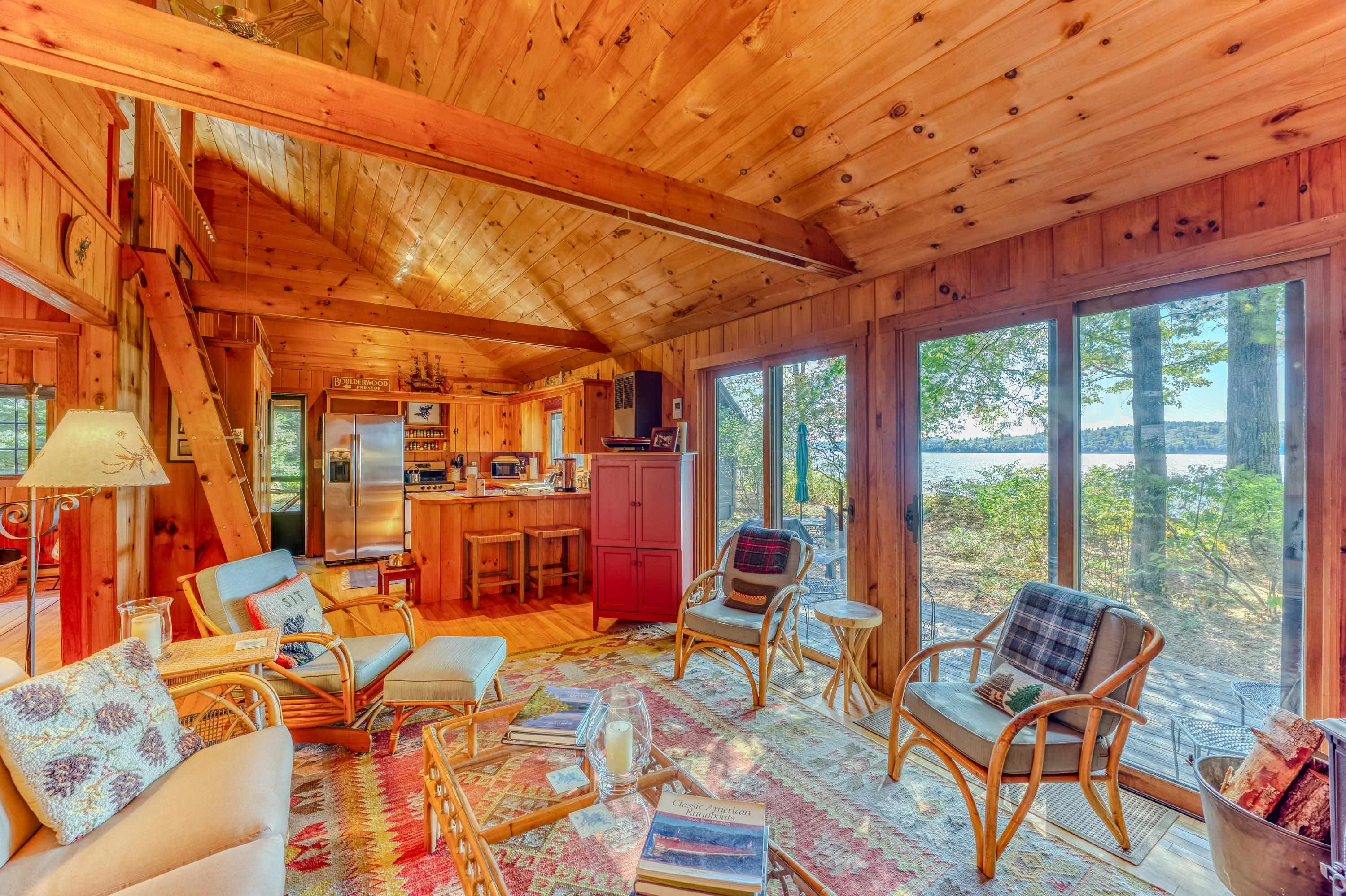 156 Mooney Point Road Holderness, NH 03245 - Photo 24 of 38