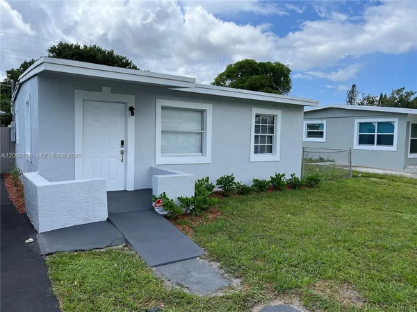 $399,000 | 2726 Northwest 4th Court, Pompano Beach, FL 33069