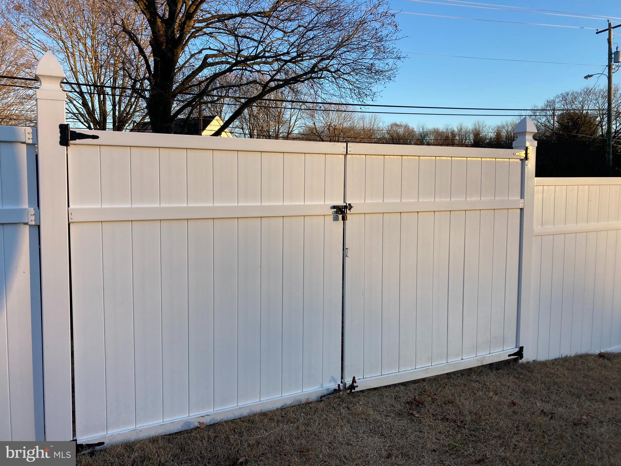 106 Centerton Road Bridgeton, NJ 08302 - Photo 25 of 31 a view of a outdoor space