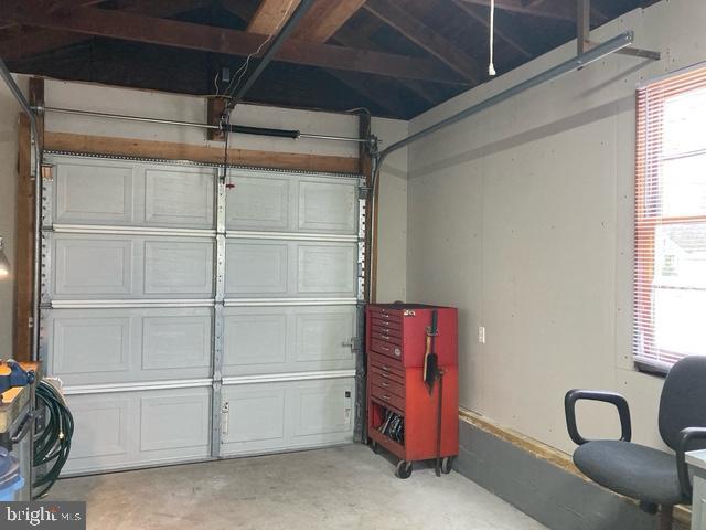 106 Centerton Road Bridgeton, NJ 08302 - Photo 29 of 31 a utility room with dryer and washer