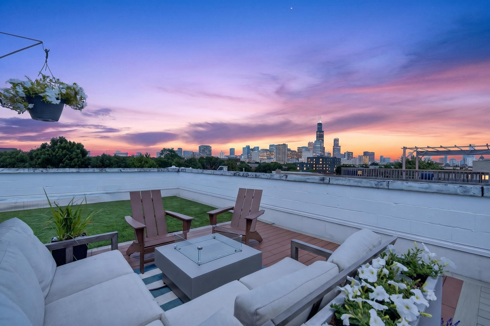 1320 West Grenshaw Street, Unit 2 Chicago, IL 60607 - Photo 33 of 40
