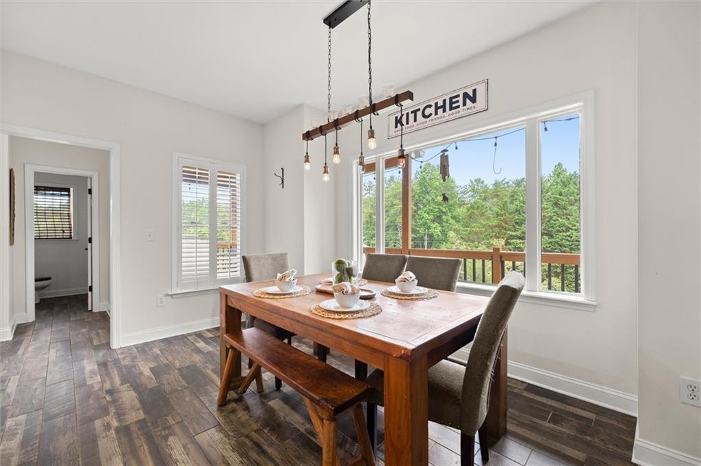 15 Hyalite Road East Dahlonega, GA 30533 - Photo 13 of 71
