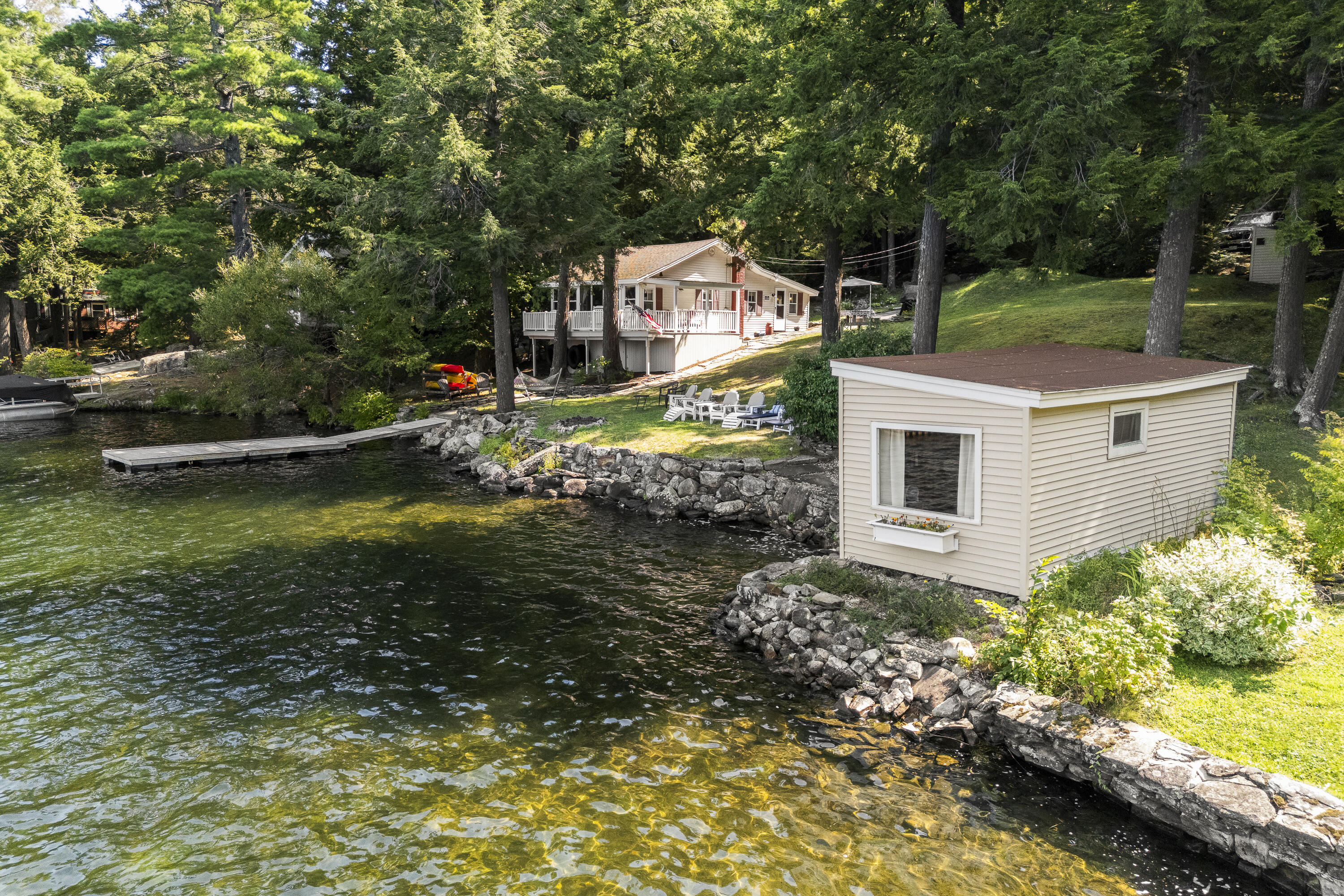 118 Mace Road Litchfield, ME 04350 - Photo 46 of 70 49-118 Mace Road, Litchfield, ME-TP