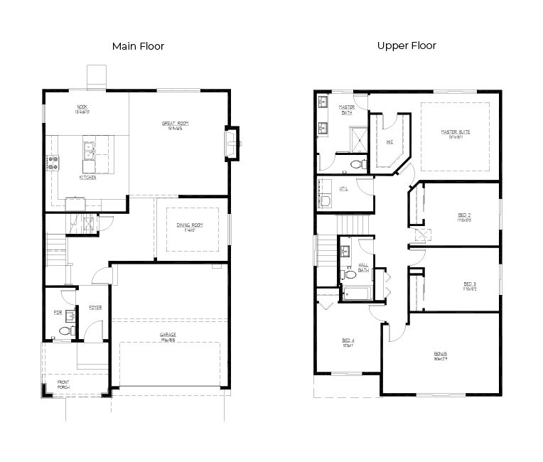 3512 226th Place Southeast, Unit J36 Bothell, WA 98021 - Photo 2 of 26