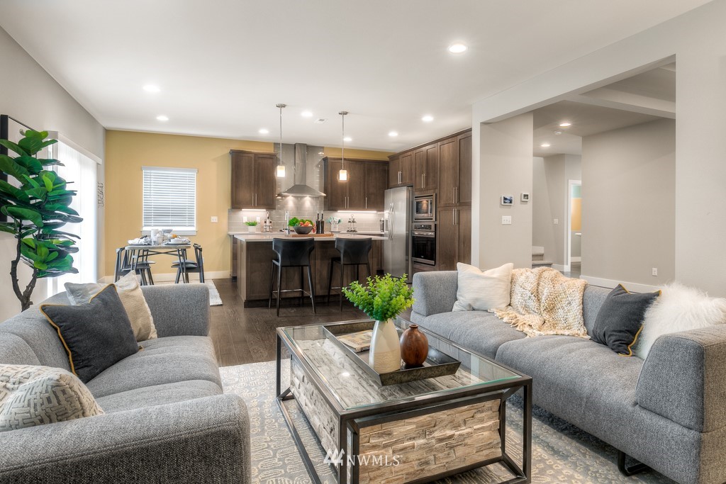 3512 226th Place Southeast, Unit J36 Bothell, WA 98021 - Photo 15 of 26